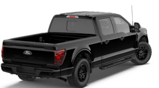 Ford F-150 XLT 2026 à Charlemagne, Québec - 3 - w320h240px