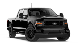 Ford F-150 XLT 2026 à Charlemagne, Québec - 4 - w320h240px