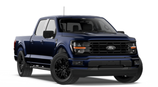Ford F-150 XLT 2026 à Charlemagne, Québec - 4 - w320h240px
