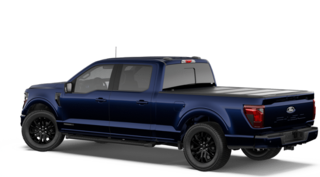Ford F-150 XLT 2026 à Charlemagne, Québec - 2 - w320h240px