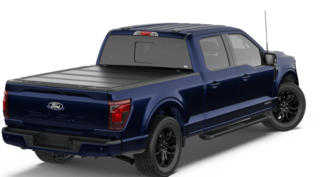 Ford F-150 XLT 2026 à Charlemagne, Québec - 3 - w320h240px