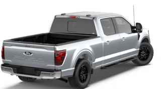 2026 Ford F-150 XLT in Charlemagne, Quebec - 3 - w320h240px