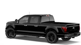 2026 Ford F-150 XLT in Charlemagne, Quebec - 2 - w320h240px