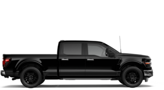 2026 Ford F-150 XLT in Charlemagne, Quebec - 5 - w320h240px