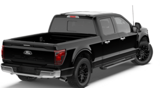 2026 Ford F-150 XLT in Charlemagne, Quebec - 3 - w320h240px