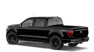 Ford F-150 Lariat 2026 à Charlemagne, Québec - 2 - w320h240px