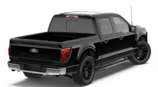 Ford F-150 Lariat 2026 à Charlemagne, Québec - 3 - w320h240px