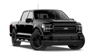 Ford F-150 Lariat 2026 à Charlemagne, Québec - 4 - w320h240px