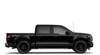 Ford F-150 Lariat 2026 à Charlemagne, Québec - 5 - w320h240px