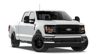 2026 Ford F-150 XLT in Charlemagne, Quebec - 4 - w320h240px