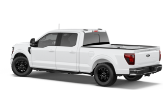 2026 Ford F-150 XLT in Charlemagne, Quebec - 2 - w320h240px