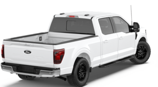 2026 Ford F-150 XLT in Charlemagne, Quebec - 3 - w320h240px