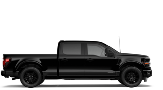 2026 Ford F-150 XLT in Charlemagne, Quebec - 5 - w320h240px