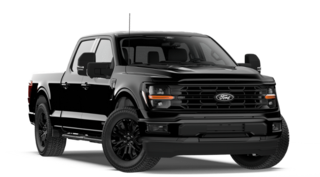 2026 Ford F-150 XLT in Charlemagne, Quebec - 4 - w320h240px