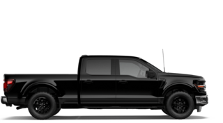2026 Ford F-150 XLT in Charlemagne, Quebec - 5 - w320h240px
