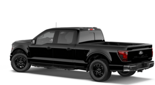 2026 Ford F-150 XLT in Charlemagne, Quebec - 2 - w320h240px