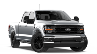 2026 Ford F-150 XLT in Charlemagne, Quebec - 4 - w320h240px