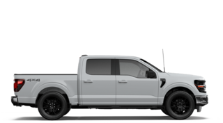 2026 Ford F-150 XLT in Charlemagne, Quebec - 5 - w320h240px