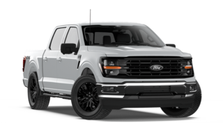 2026 Ford F-150 XLT in Charlemagne, Quebec - 4 - w320h240px