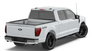 2026 Ford F-150 XLT in Charlemagne, Quebec - 3 - w320h240px
