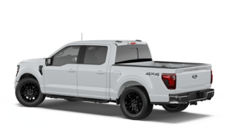 2026 Ford F-150 XLT in Charlemagne, Quebec - 2 - w320h240px