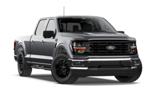 Ford F-150 XLT 2026 à Charlemagne, Québec - 4 - w320h240px