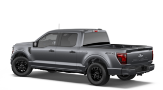 Ford F-150 STX 2026 à Charlemagne, Québec - 2 - w320h240px