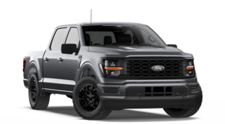 Ford F-150 STX 2026 à Charlemagne, Québec - 4 - w320h240px