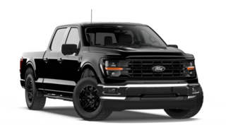 2026 Ford F-150 XLT in Charlemagne, Quebec - 4 - w320h240px