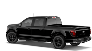 2026 Ford F-150 XLT in Charlemagne, Quebec - 2 - w320h240px
