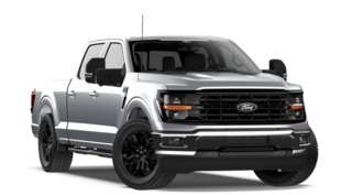 2026 Ford F-150 XLT in Charlemagne, Quebec - 4 - w320h240px
