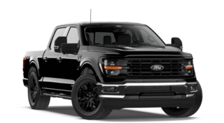 Ford F-150 XLT 2026 à Charlemagne, Québec - 4 - w320h240px