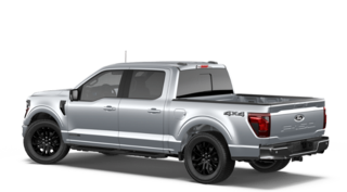 Ford F-150 XLT 2026 à Charlemagne, Québec - 2 - w320h240px