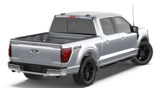 Ford F-150 XLT 2026 à Charlemagne, Québec - 3 - w320h240px