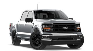 Ford F-150 XLT 2026 à Charlemagne, Québec - 4 - w320h240px