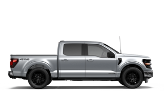 Ford F-150 XLT 2026 à Charlemagne, Québec - 5 - w320h240px