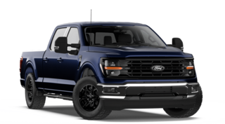 Ford F-150 XLT 2026 à Charlemagne, Québec - 4 - w320h240px