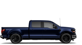 Ford F-150 XLT 2026 à Charlemagne, Québec - 5 - w320h240px