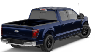 Ford F-150 XLT 2026 à Charlemagne, Québec - 3 - w320h240px