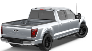 Ford F-150 XLT 2026 à Charlemagne, Québec - 3 - w320h240px