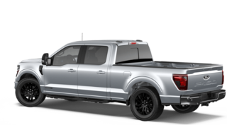 Ford F-150 XLT 2026 à Charlemagne, Québec - 2 - w320h240px