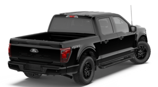 2026 Ford F-150 XLT in Charlemagne, Quebec - 3 - w320h240px