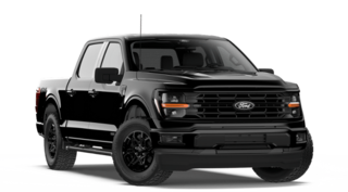 2026 Ford F-150 XLT in Charlemagne, Quebec - 4 - w320h240px