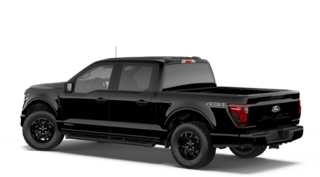2026 Ford F-150 XLT in Charlemagne, Quebec - 2 - w320h240px