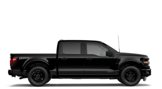 2026 Ford F-150 XLT in Charlemagne, Quebec - 5 - w320h240px