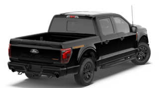 2026 Ford F-150 Tremor in Charlemagne, Quebec - 3 - w320h240px
