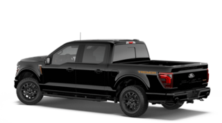 2026 Ford F-150 Tremor in Charlemagne, Quebec - 2 - w320h240px