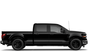 2026 Ford F-150 XLT in Charlemagne, Quebec - 5 - w320h240px
