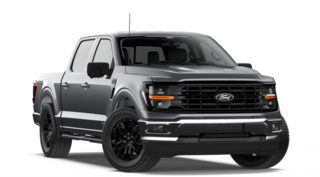 Ford F-150 XLT 2026 à Charlemagne, Québec - 4 - w320h240px