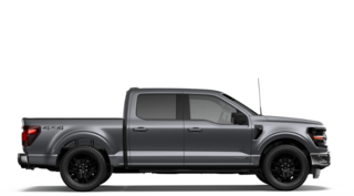 Ford F-150 XLT 2026 à Charlemagne, Québec - 5 - w320h240px